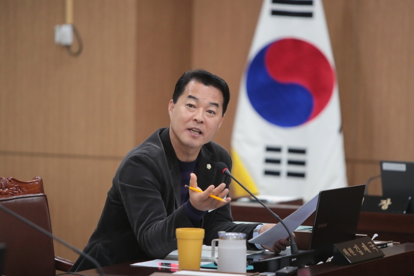 제258회 이천시의회 제2차 정례회 제1차 자치행정위원회_28