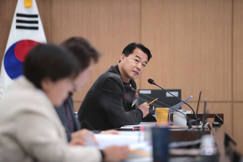 제258회 이천시의회 제2차 정례회 제1차 자치행정위원회_30