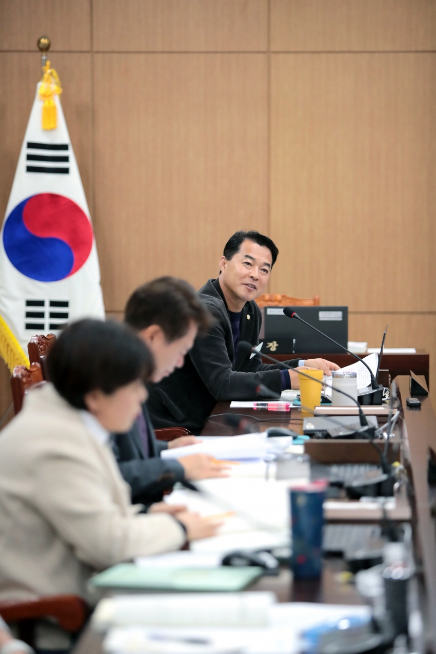 제258회 이천시의회 제2차 정례회 제1차 자치행정위원회_13