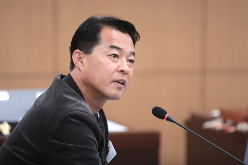 제258회 이천시의회 제2차 정례회 제1차 자치행정위원회_41