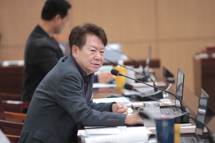 제258회 이천시의회 제2차 정례회 제1차 자치행정위원회_59