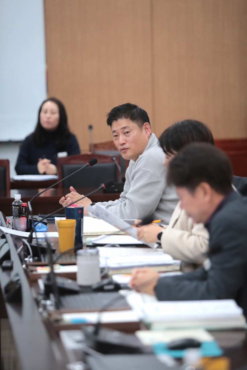 제258회 이천시의회 제2차 정례회 제1차 자치행정위원회_65