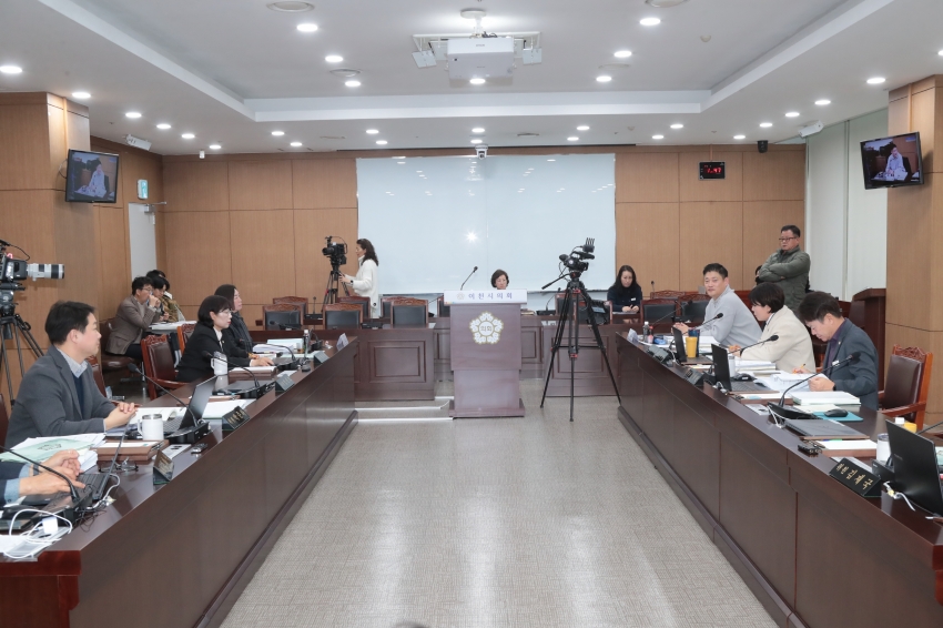 제258회 이천시의회 제2차 정례회 제1차 자치행정위원회_67