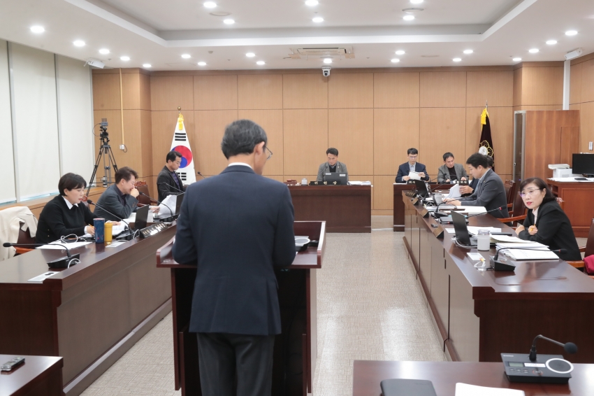제258회 이천시의회 제2차 정례회 제1차 자치행정위원회_35