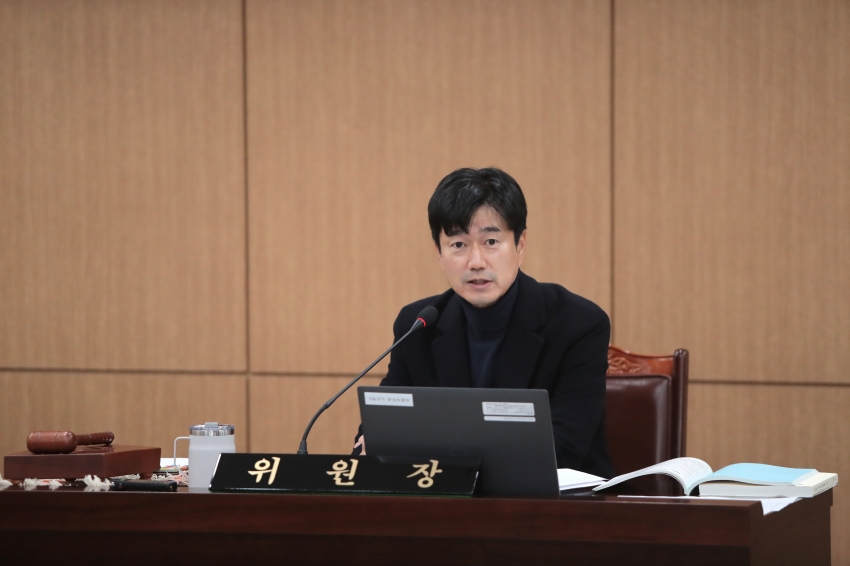 제258회 이천시의회 제2차 정례회 제1차 산업건설위원회_2