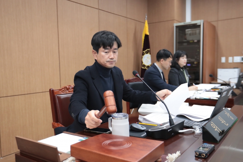제258회 이천시의회 제2차 정례회 제1차 산업건설위원회_10