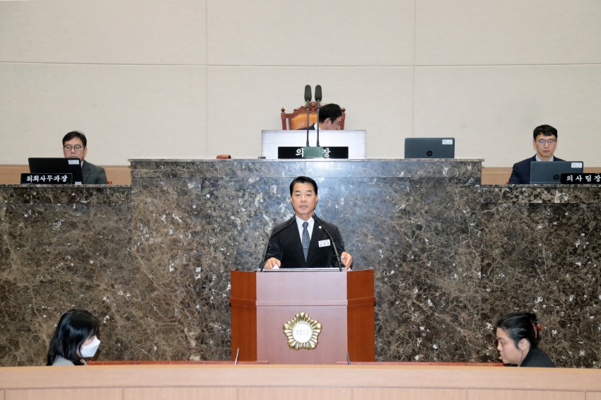 제258회 이천시의회 제2차 정례회 제2차 본회의_22