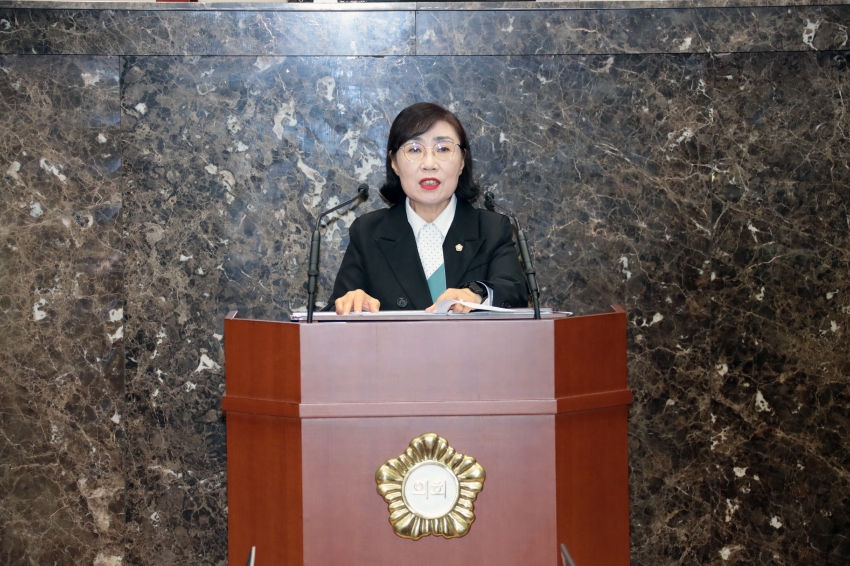 제258회 이천시의회 제2차 정례회 제3차 본회의 _4