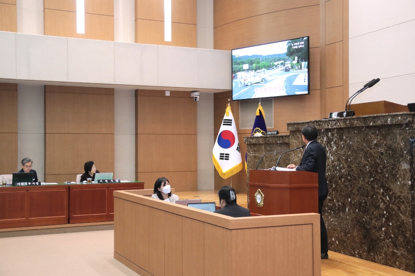 제258회 이천시의회 제2차 정례회 제3차 본회의 _20