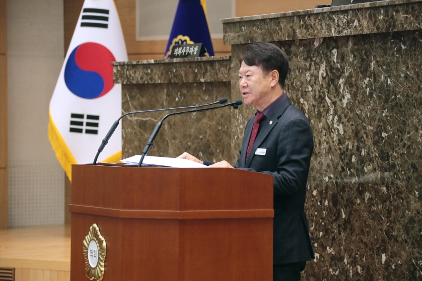 제258회 이천시의회 제2차 정례회 제3차 본회의 _30