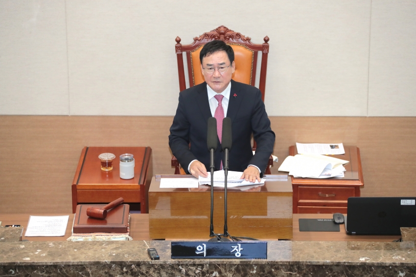 제258회 이천시의회 제2차 정례회 제3차 본회의 _36