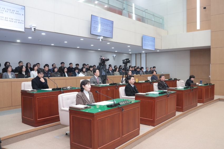 제259회 이천시의회 임시회 제1차 본회의_4