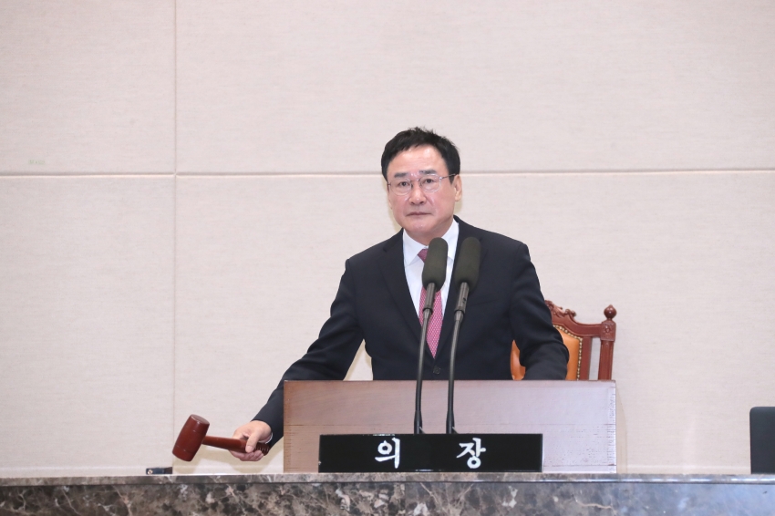 제259회 이천시의회 임시회 제1차 본회의_1