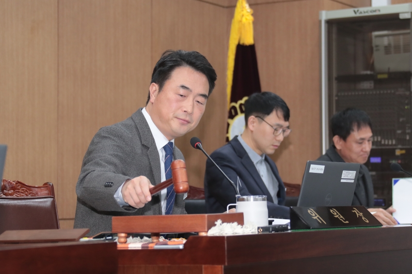 제259회 이천시의회 임시회 제1차 자치행정위원회_9