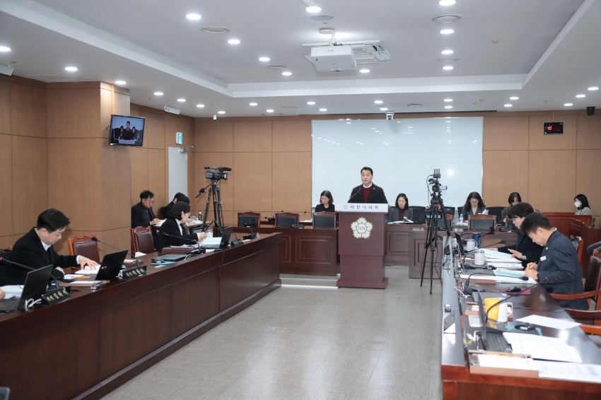 제259회 이천시의회 임시회 제1차 자치행정위원회_18