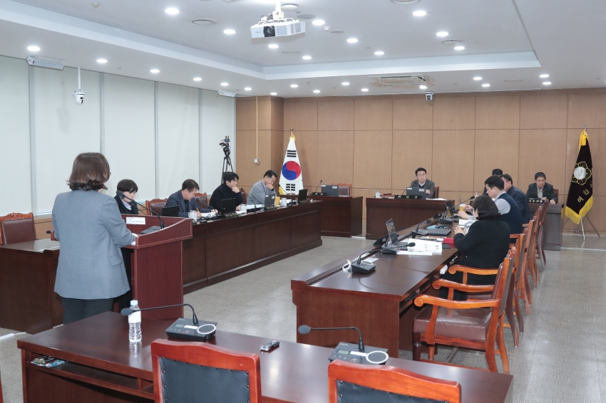 제259회 이천시의회 임시회 제4차 자치행정위원회_2