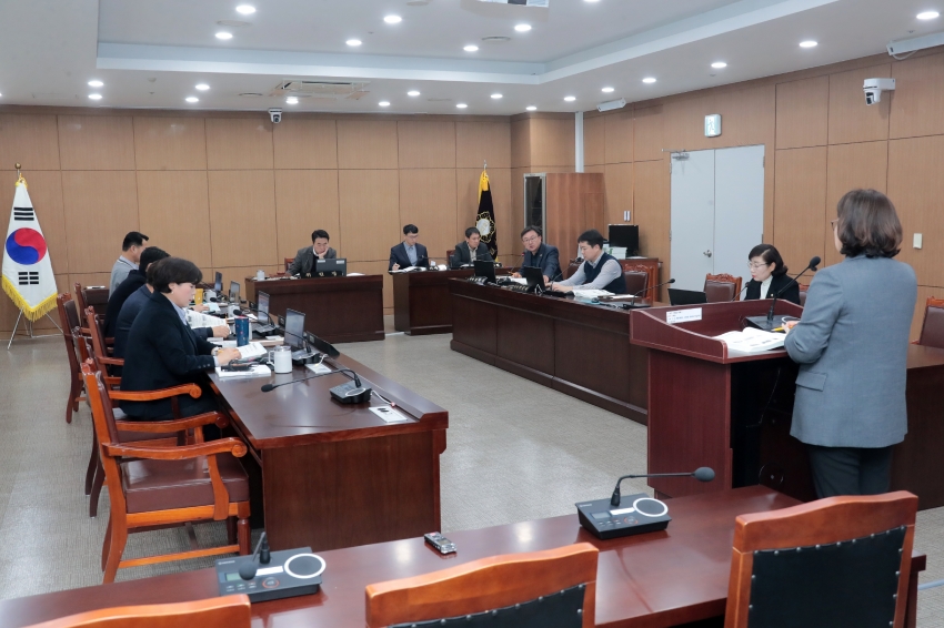 제259회 이천시의회 임시회 제4차 자치행정위원회_5