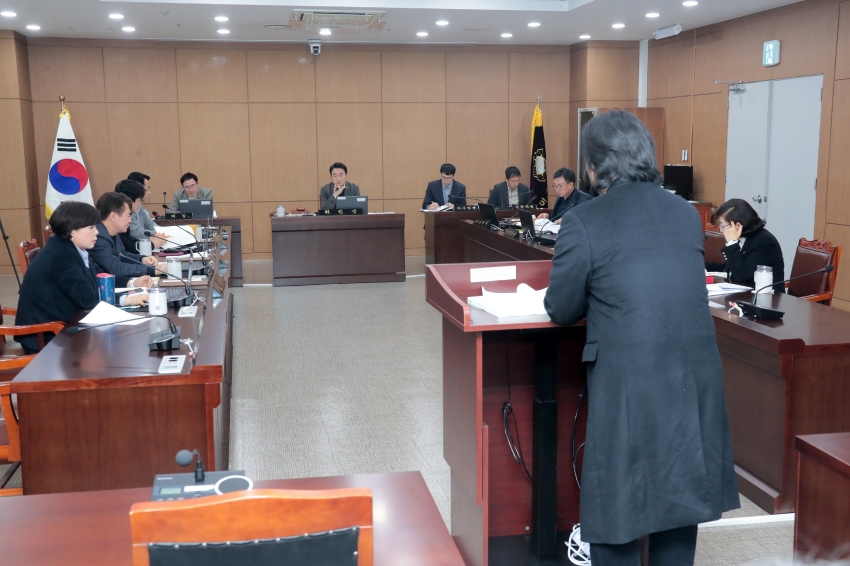 제259회 이천시의회 임시회 제4차 자치행정위원회_31