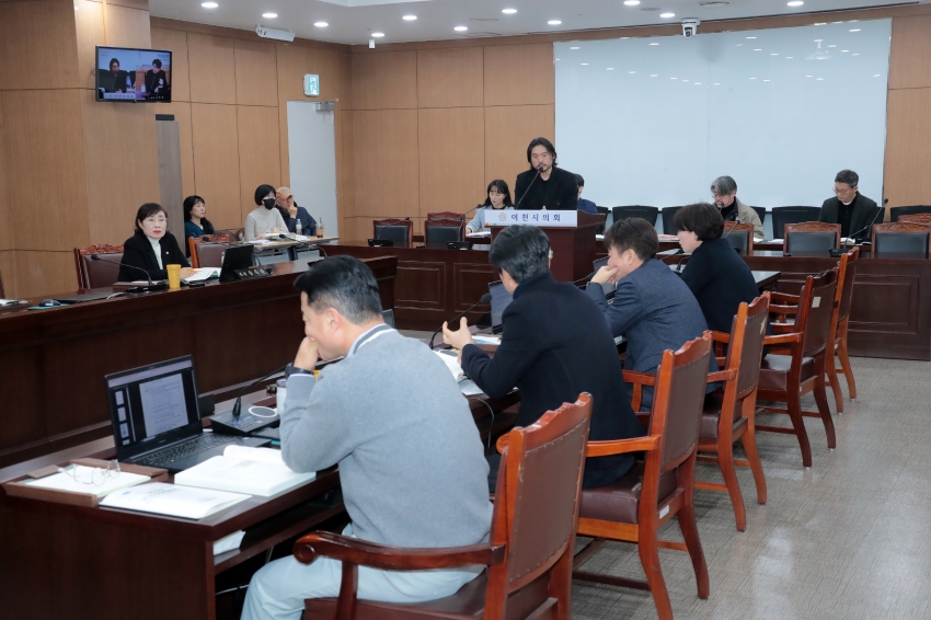 제259회 이천시의회 임시회 제4차 자치행정위원회_34