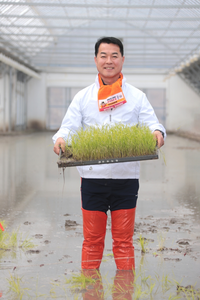 임금님표 이천쌀 전국 첫 모내기 행사_14
