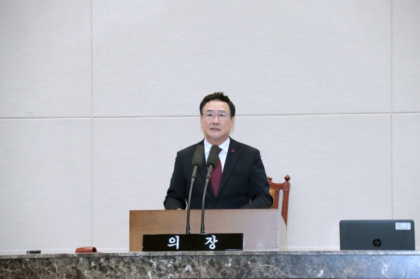 제259회 이천시의회 임시회 제2차 본회의_1