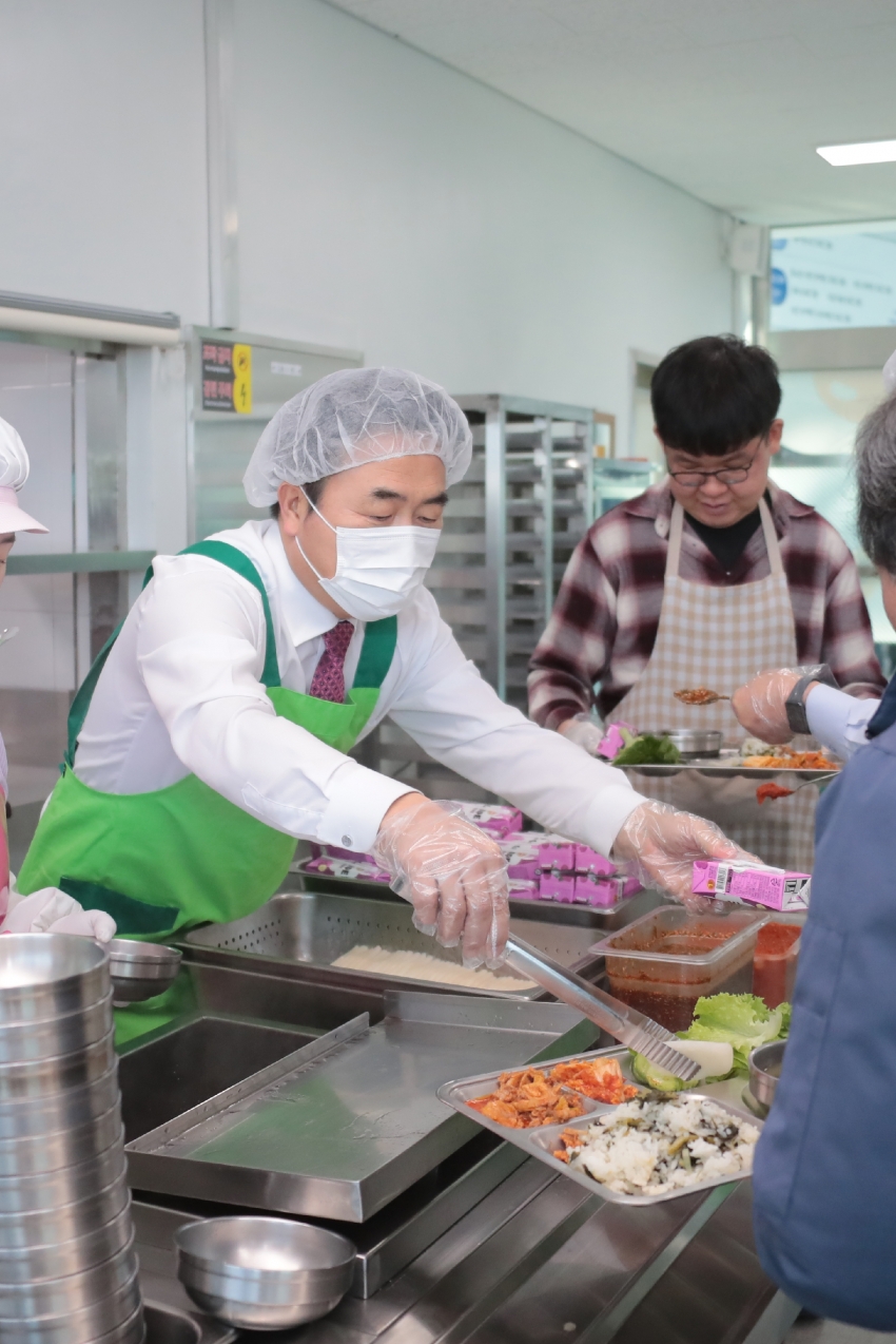 설맞이 배식 봉사_6