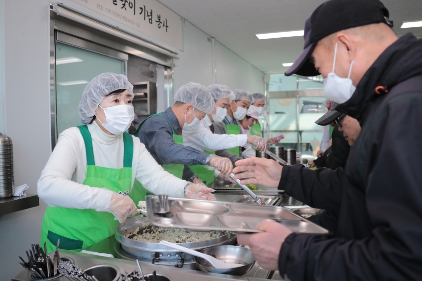 설맞이 배식 봉사_9