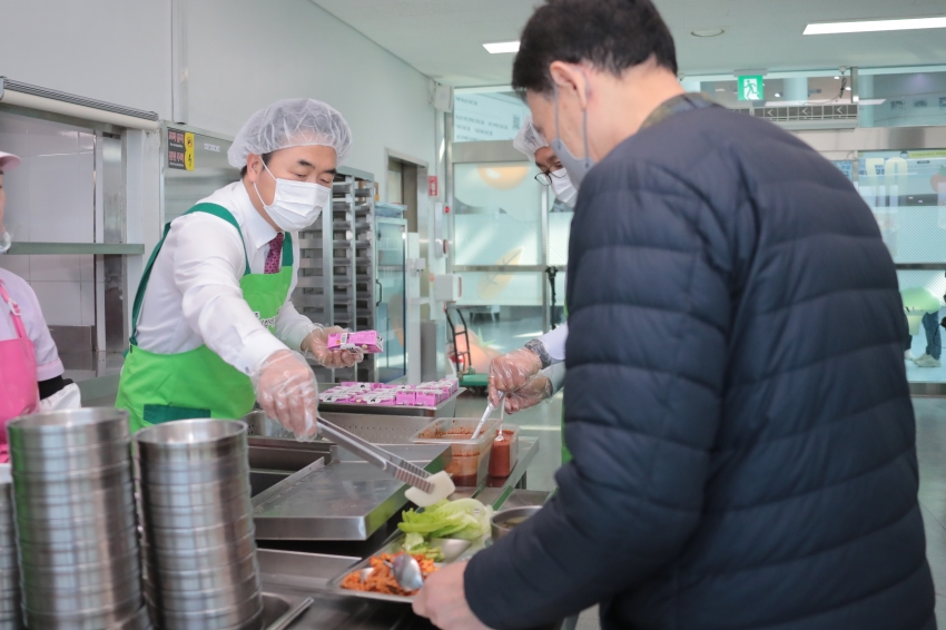 설맞이 배식 봉사_13