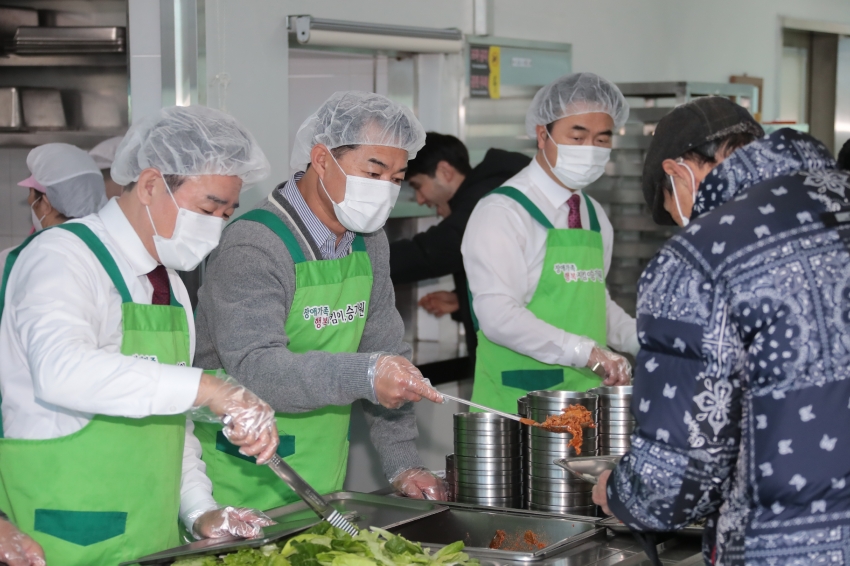 설맞이 배식 봉사_17