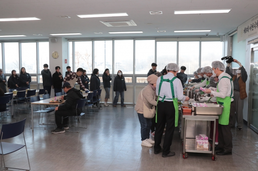 설맞이 배식 봉사_18