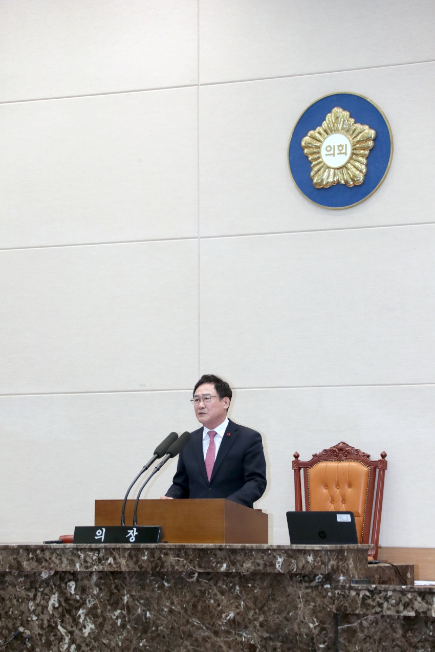 제260회 이천시의회 임시회 제1차 본회의_2