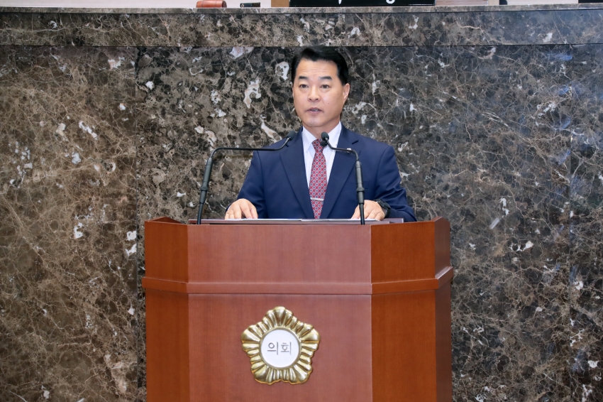 제260회 이천시의회 임시회 제1차 본회의_5