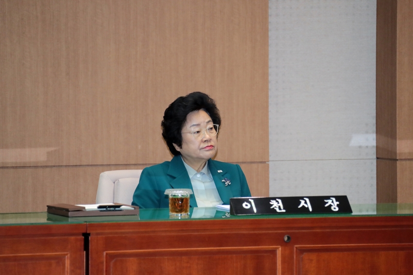 제260회 이천시의회 임시회 제1차 본회의_7