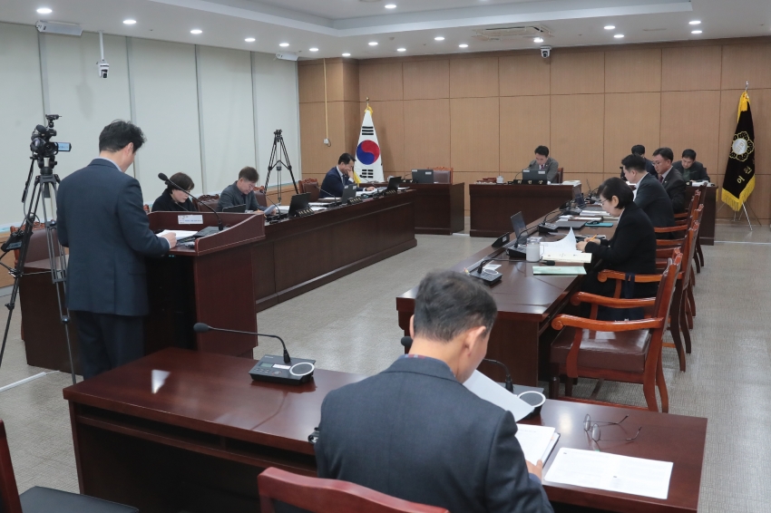 제260회 이천시의회 임시회 제1차 자치행정위원회_10