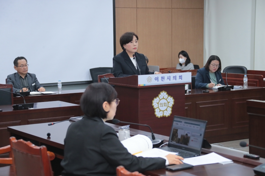 제260회 이천시의회 임시회 제1차 산업건설위원회_4