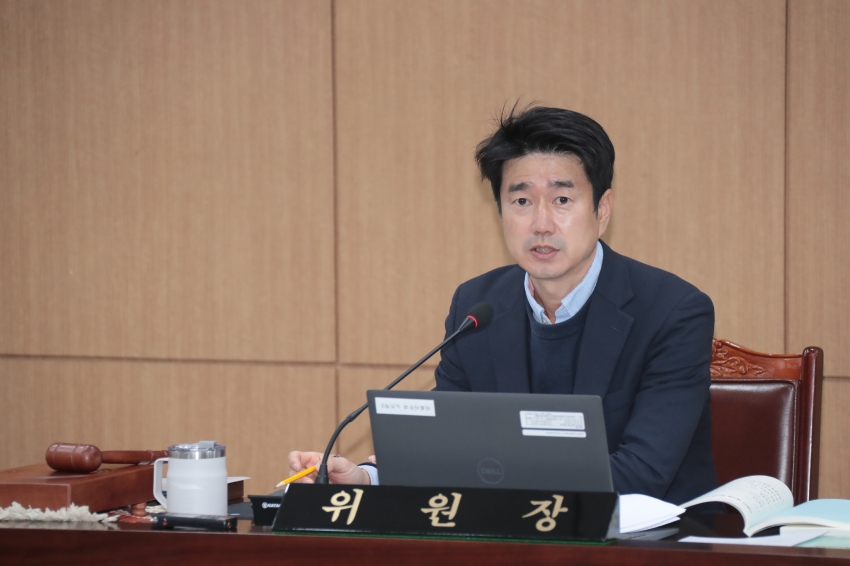 제260회 이천시의회 임시회 제1차 산업건설위원회_5