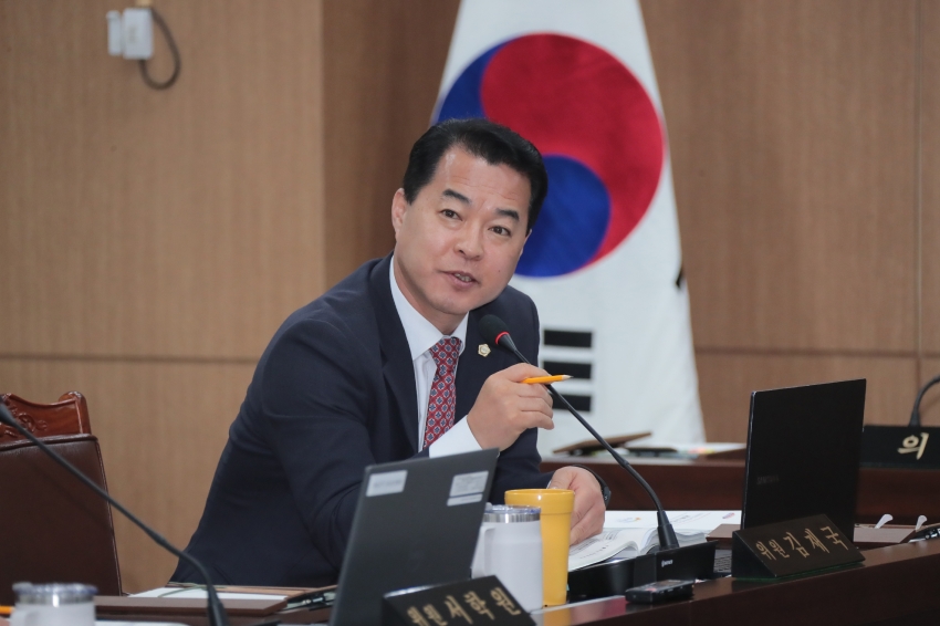 제260회 이천시의회 임시회 제4차 예산결산특별위원회_2