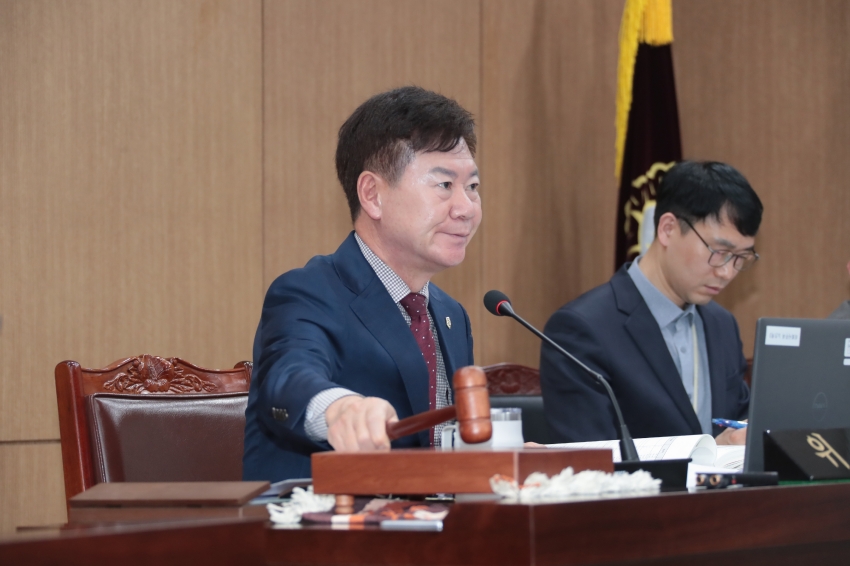 제260회 이천시의회 임시회 제4차 예산결산특별위원회_10