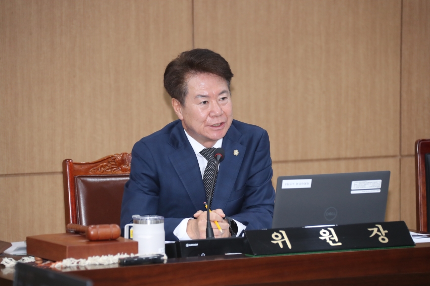 제261회 이천시의회 임시회 예산결산특별위원회_5