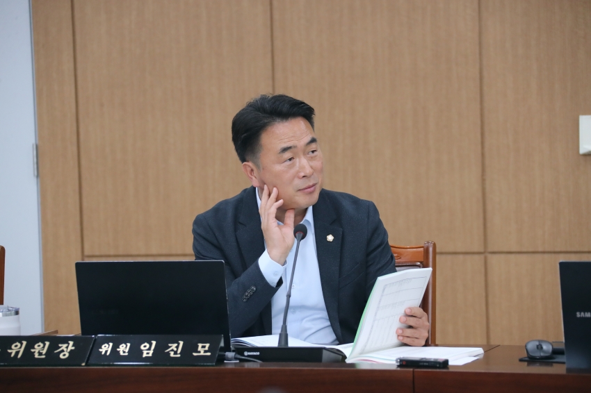제261회 이천시의회 임시회 예산결산특별위원회_6