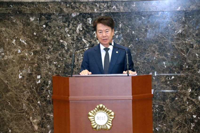 제261회 이천시의회 임시회 본회의_7