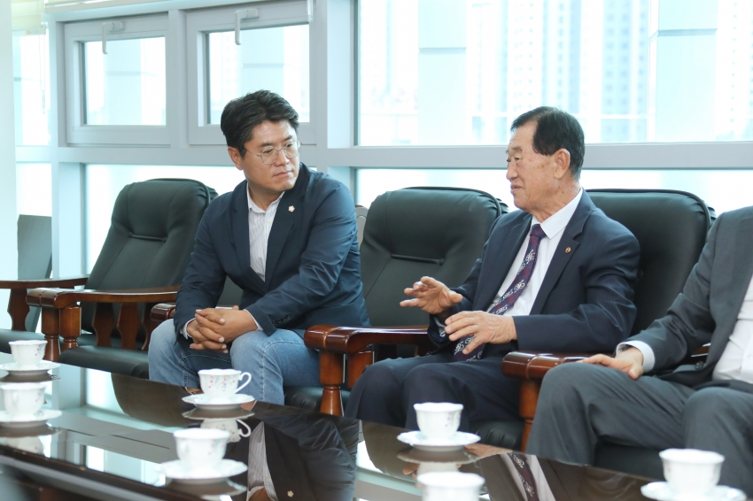 대한노인회(이천시지부) 방문_7