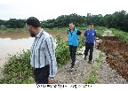 폭우 피해지역 현장확인(2)_4