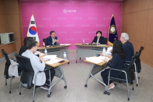 노인복지 지원관련 간담회(김하식, 박노희의원)_0