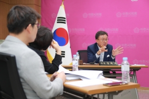 노인복지 지원관련 간담회(김하식, 박노희의원)_4