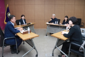 노인복지 지원관련 간담회(김하식, 박노희의원)_18