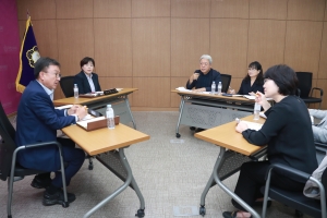 노인복지 지원관련 간담회(김하식, 박노희의원)_19