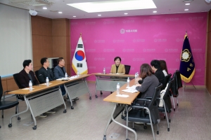 학습지 선생님들과의 간담회_1