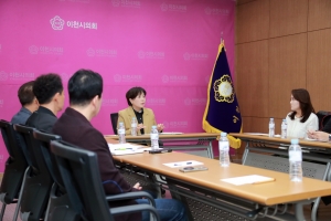 학습지 선생님들과의 간담회_4