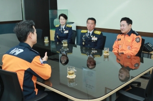 이천소방서 1일 명예소방서장 위촉식(박명서 의장)_6